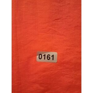 3/4 Yd 60 W Remnant Hot Pink Cotton Fabric Quilting v Crafting